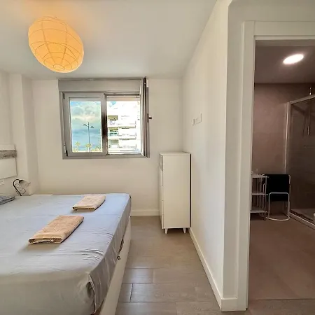 La Duna Torrox