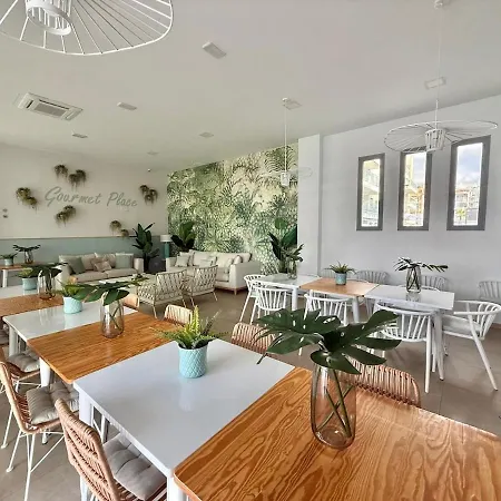 Apartman La Duna