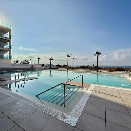 Appartement La Duna Torrox