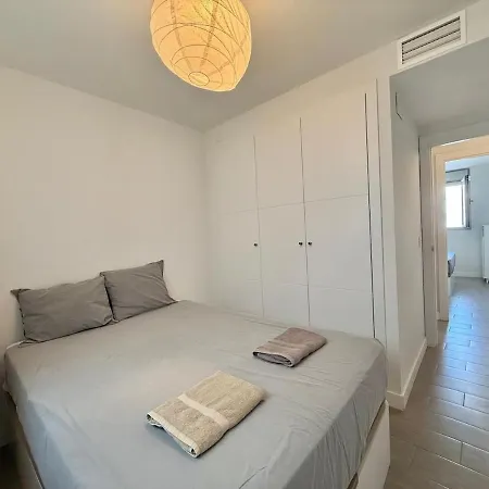 Appartement La Duna *