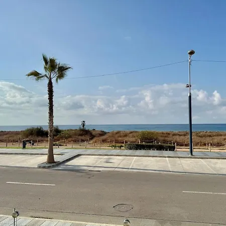 Appartement La Duna Torrox