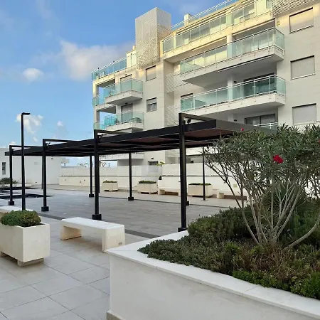 Appartement La Duna Torrox